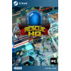 Rescue HQ: The Tycoon Steam CD-Key [GLOBAL]